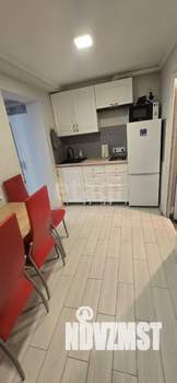 Дом 80м&sup2;, 1-этажный, участок 4 сот.  