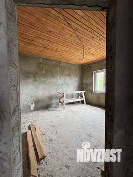 Дом 320м², 3-этажный, участок 8 сот.  