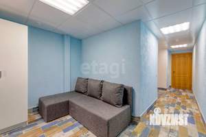 Дом 112м&sup2;, 2-этажный, участок 1 сот.  