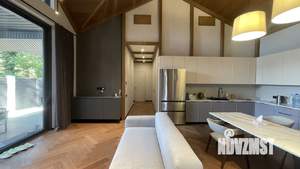 Коттедж 150м², 1-этажный, участок 7 сот.  