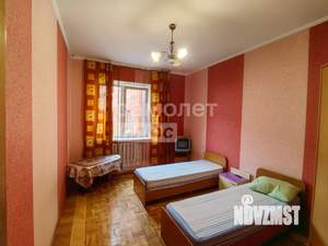 Дом 540м², 4-этажный, участок 4 сот.  