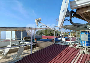 Дом 37м², 2-этажный, участок 1 сот.  