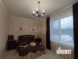 Дом 173м², 1-этажный, участок 12 сот.  