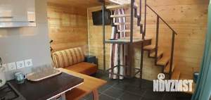 Дом 97м&sup2;, 2-этажный, участок 14 сот.  