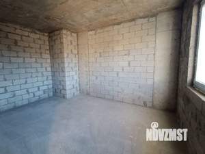 Дом 239м², 3-этажный, участок 3 сот.  