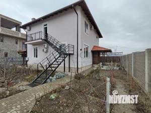 Дом 320м², 3-этажный, участок 7 сот.  