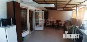 Дом 97м&sup2;, 2-этажный, участок 14 сот.  