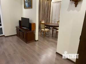 Дом 125м&sup2;, 2-этажный, участок 4 сот.  