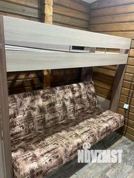 Дом 33м&sup2;, 1-этажный, участок 2 сот.  