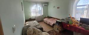 Дача 270м², 3-этажный, участок 7 сот.  