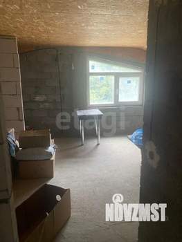 Дом 129м&sup2;, 2-этажный, участок 6 сот.  