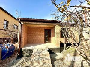 Дом 130м&sup2;, 1-этажный, участок 4 сот.  