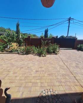 Дом 154м², 2-этажный, участок 6 сот.  