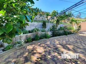 Дом 125м&sup2;, 2-этажный, участок 3 сот.  