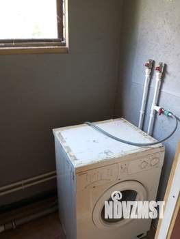 Дом 60м², 1-этажный, участок 6 сот.  