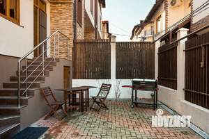 Дом 176м², 3-этажный, участок 2 сот.  