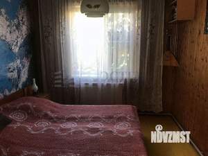 Дача 55м², 2-этажный, участок 5 сот.  