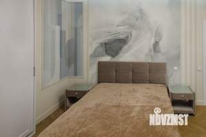 Коттедж 272м&sup2;, 2-этажный, участок 3 сот.  