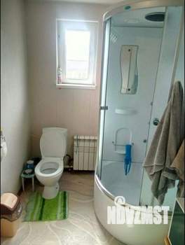 Дом 100м², 1-этажный, участок 4 сот.  