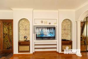 Коттедж 420м&sup2;, 2-этажный, участок 5 сот.  