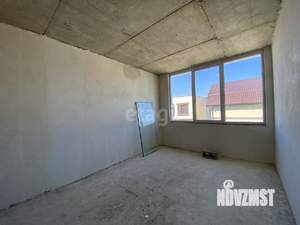 Дом 185м&sup2;, 3-этажный, участок 2 сот.  