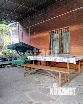 Дом 108м&sup2;, 2-этажный, участок 5 сот.  