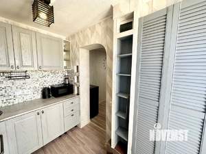 Дом 101м&sup2;, 1-этажный, участок 1 сот.  