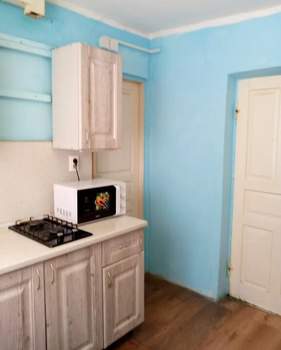 Дом 50м&sup2;, 1-этажный, участок 275 сот.  