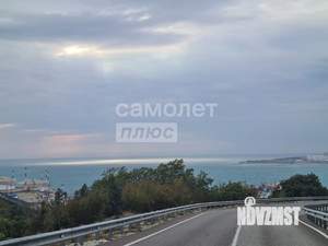 Дом 80м&sup2;, 1-этажный, участок 8 сот.  