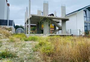 Дом 140м&sup2;, 2-этажный, участок 3 сот.  