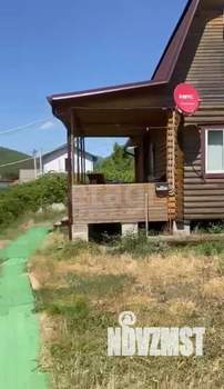 Дом 75м&sup2;, 2-этажный, участок 3 сот.  