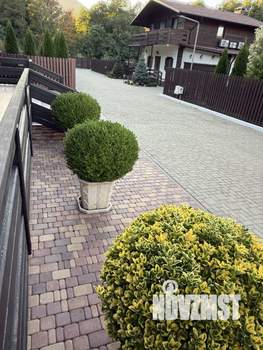 Дом 172м&sup2;, 2-этажный, участок 9 сот.  