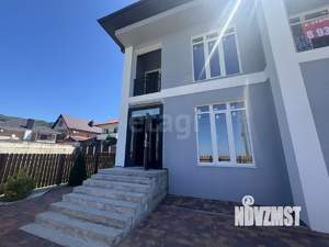 Дом 170м&sup2;, 2-этажный, участок 4 сот.  