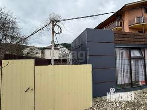 Дом 34м&sup2;, 1-этажный, участок 4 сот.  