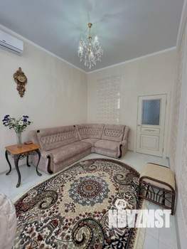 Коттедж 226м², 2-этажный, участок 3 сот.  