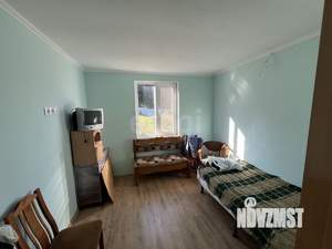 Дом 104м&sup2;, 2-этажный, участок 6 сот.  