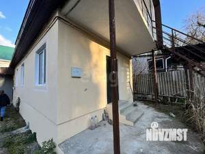 Дом 85м&sup2;, 2-этажный, участок 4 сот.  