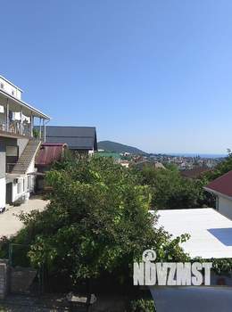 Дом 30м², 1-этажный, участок 7 сот.  