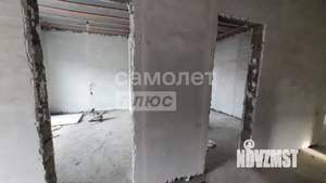 Дом 135м&sup2;, 1-этажный, участок 6 сот.  