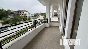 Коттедж 217м², 2-этажный, участок 4 сот.  