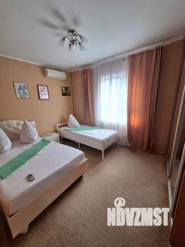 Дом 65м², 2-этажный, участок 2 сот.  