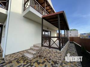 Дом 157м², 2-этажный, участок 5 сот.  