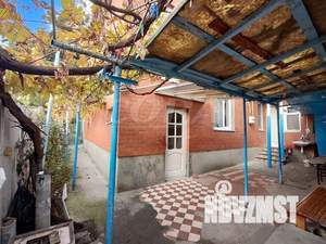 Дом 118м², 2-этажный, участок 6 сот.  