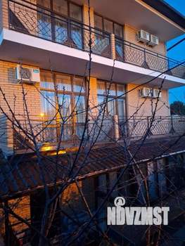 Дом 600м², 4-этажный, участок 6 сот.  