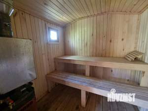Дом 40м², 1-этажный, участок 5 сот.  