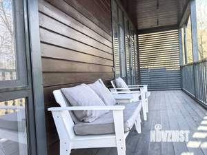 Дом 94м&sup2;, 1-этажный, участок 5 сот.  