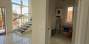 Дом 157м², 2-этажный, участок 5 сот.  