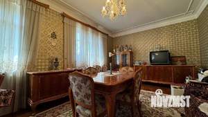 Дом 181м&sup2;, 3-этажный, участок 5 сот.  