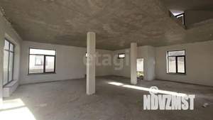 Дом 166м&sup2;, 2-этажный, участок 6 сот.  