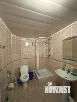 Таунхаус 222м&sup2;, 4-этажный, участок 0 сот.  